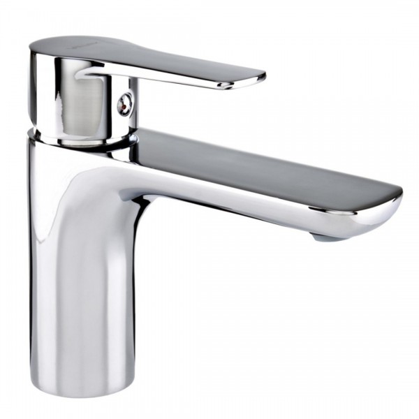 Valvex Dali bateria umywalkowa stojąca chrom 2447200