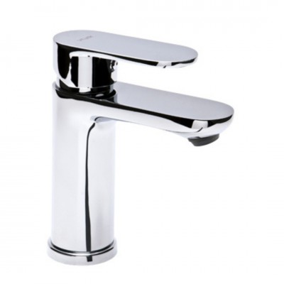 Valvex Tube Eco bateria umywalkowa stojąca chrom 2454800