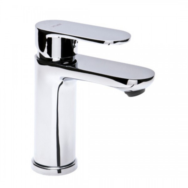 Valvex Tube Eco bateria umywalkowa stojąca chrom 2454800