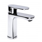 Valvex Tube Eco bateria umywalkowa stojąca chrom 2454800