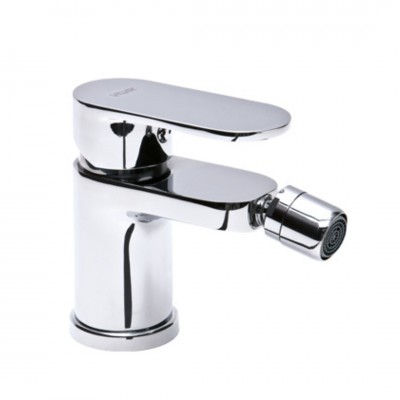 Valvex Tube bateria bidetowa stojąca chrom 2454850