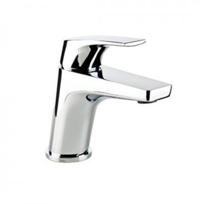 Valvex Sigma bateria umywalkowa stojąca chrom 2456100