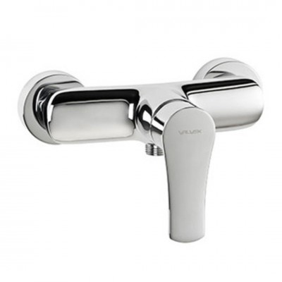 Valvex Lori bateria prysznicowa ścienna chrom 2456220