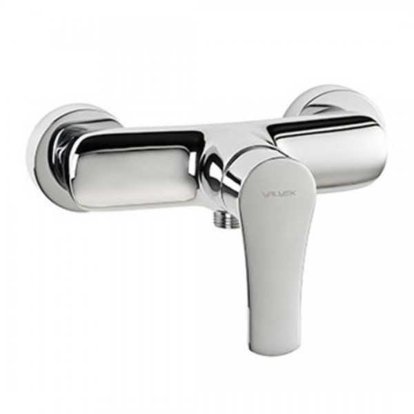 Valvex Lori bateria prysznicowa ścienna chrom 2456220