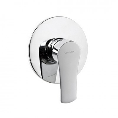 Valvex Lori bateria prysznicowa podtynkowa chrom 2456250