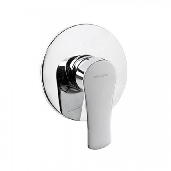 Valvex Lori bateria prysznicowa podtynkowa chrom 2456250