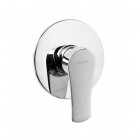 Valvex Lori bateria prysznicowa podtynkowa chrom 2456250