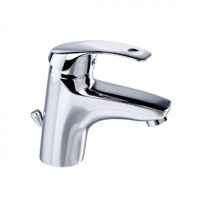 Valvex Angelo bateria umywalkowa stojąca chrom 2453000