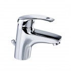 Valvex Angelo bateria umywalkowa stojąca chrom 2453000