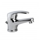 Valvex Logic bateria umywalkowa stojąca chrom 2450900