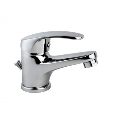 Valvex Logic bateria umywalkowa stojąca chrom 2450900