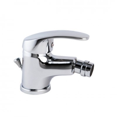 Valvex Logic bateria bidetowa stojąca chrom 2450990