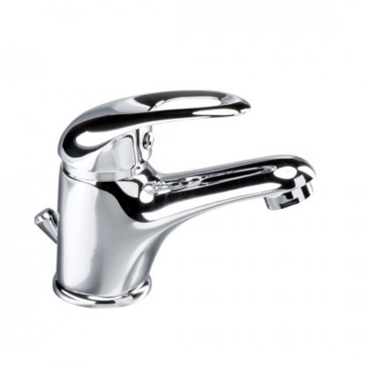 Valvex Galeo bateria umywalkowa stojąca chrom 2441000