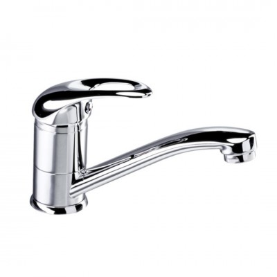 Valvex Galeo bateria umywalkowa stojąca chrom 2441420