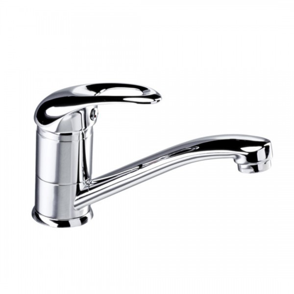 Valvex Galeo bateria umywalkowa stojąca chrom 2441420