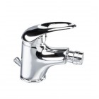 Valvex Galeo bateria bidetowa stojąca chrom 2441060