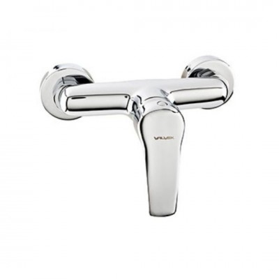 Valvex Eco bateria prysznicowa ścienna chrom 2406930