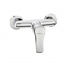 Valvex Eco bateria prysznicowa ścienna chrom 2406930