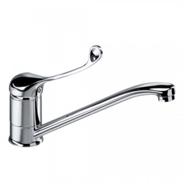 Valvex Medica bateria umywalkowa stojąca chrom 2401770