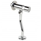 Valvex Urivex zawór czasowy pisuarowy natynkowy chrom 2452950