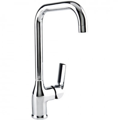 Valvex Aurora bateria kuchenna stojąca chrom 2445150