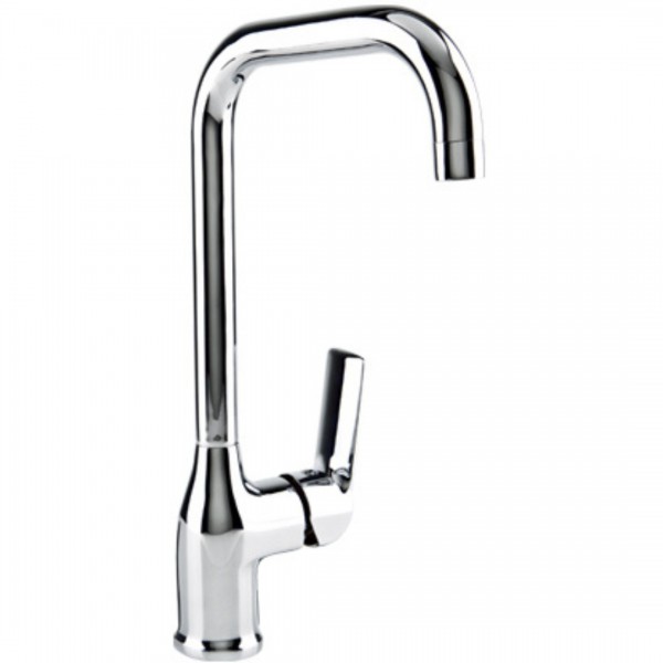 Valvex Aurora bateria kuchenna stojąca chrom 2445150