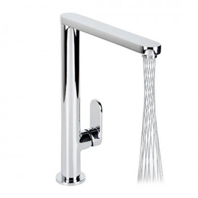 Valvex Ell Eco bateria kuchenna stojąca chrom 2453727