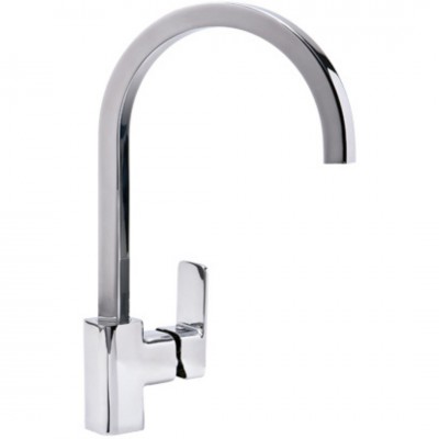 Valvex Loft bateria kuchenna stojąca chrom 2454960