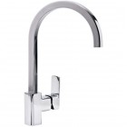 Valvex Loft bateria kuchenna stojąca chrom 2454960