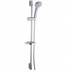 Valvex Cool zestaw prysznicowy chrom 2449940