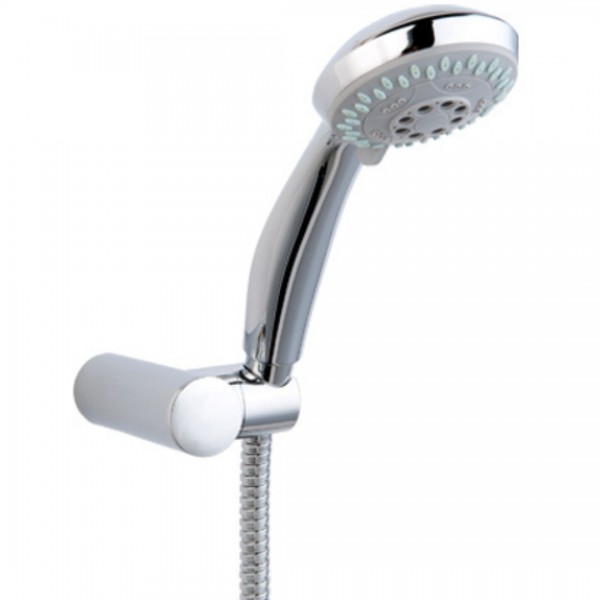 Valvex Wet zestaw prysznicowy chrom 2449560