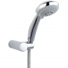 Valvex Wet zestaw prysznicowy chrom 2449560