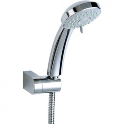 Valvex Vera zestaw prysznicowy chrom 2449550