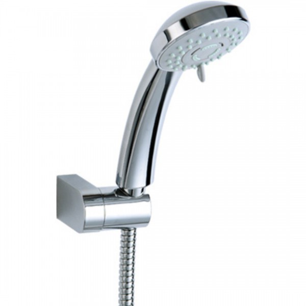 Valvex Vera zestaw prysznicowy chrom 2449550