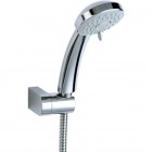 Valvex Vera zestaw prysznicowy chrom 2449550