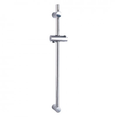 Valvex Comodo drążek prysznicowy 80 cm chrom 2600750