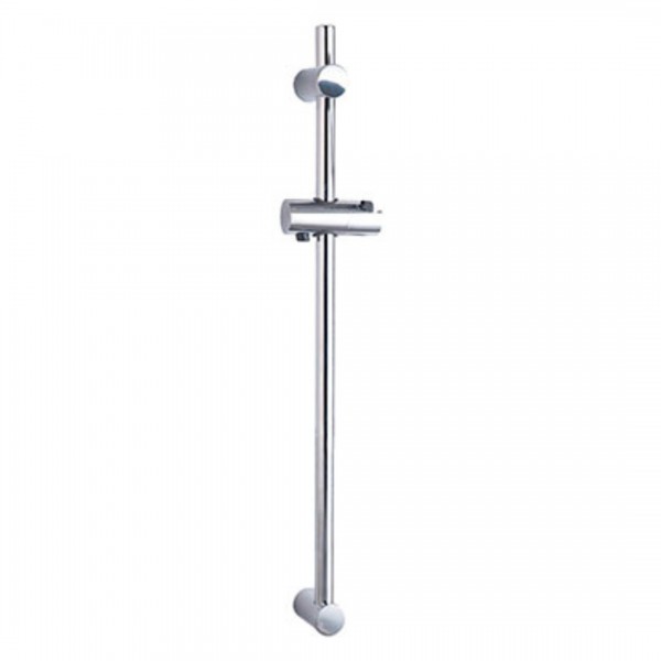 Valvex Comodo drążek prysznicowy 80 cm chrom 2600750