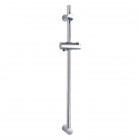 Valvex Comodo drążek prysznicowy 80 cm chrom 2600750