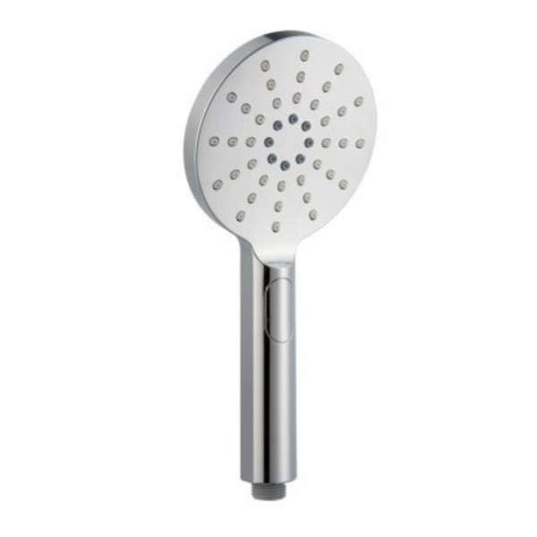 Valvex Round słuchawka prysznicowa chrom 2445750
