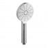 Valvex Round słuchawka prysznicowa chrom 2445750