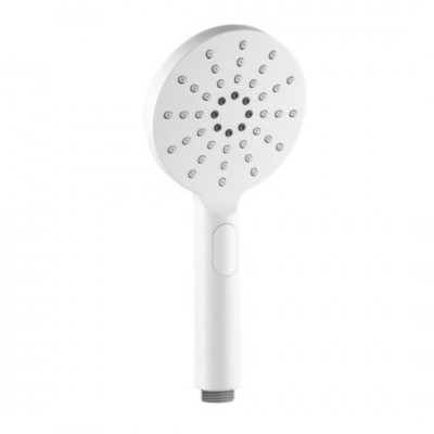 Valvex Round słuchawka prysznicowa biała 2445760