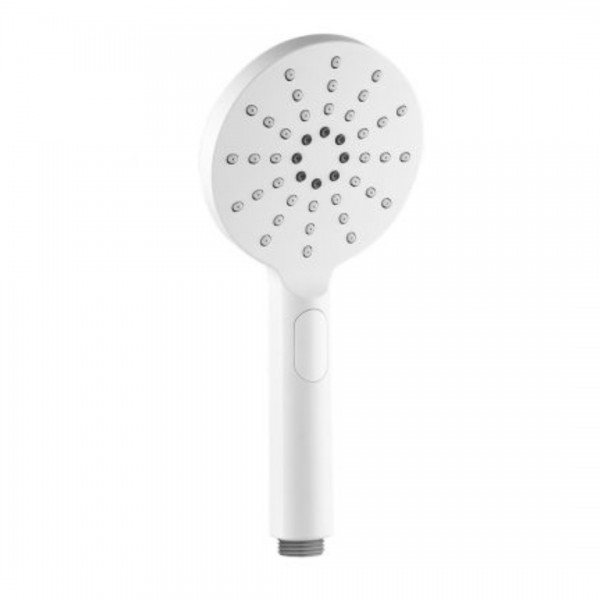 Valvex Round słuchawka prysznicowa biała 2445760