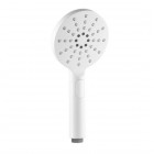 Valvex Round słuchawka prysznicowa biała 2445760