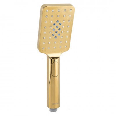 Valvex Dali słuchawka prysznicowa złoty połysk 2445740