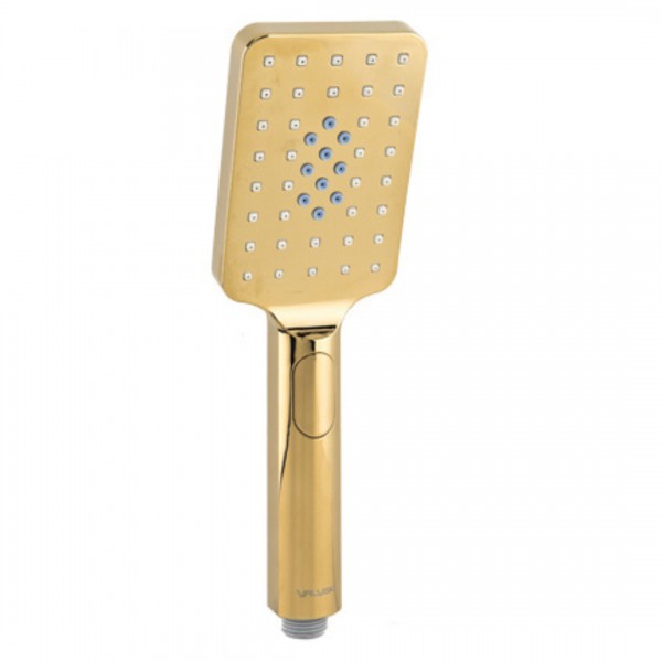 Valvex Dali słuchawka prysznicowa złoty połysk 2445740