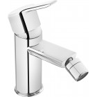Deante Arnika bateria bidetowa chrom BQA 031M