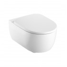 Geberit Duofix Modo Pure Oval zestaw WC podtynkowy 5w1 46432