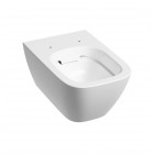 Geberit Duofix Modo Pure zestaw WC podtynkowy 4w1 46433