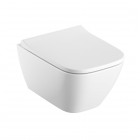 Geberit Duofix Modo Pure zestaw WC podtynkowy 4w1 46436