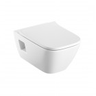 Geberit Duofix Modo zestaw WC podtynkowy 4w1 46436